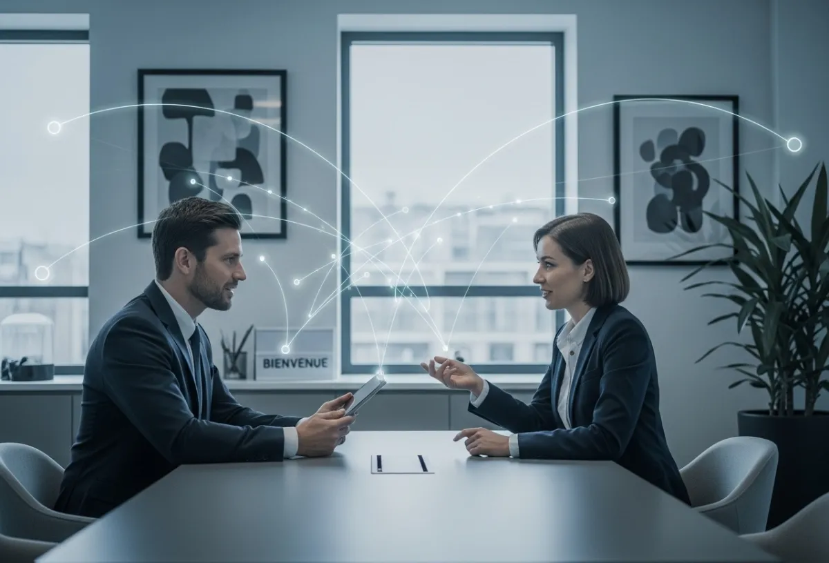 Apporteur d’affaires