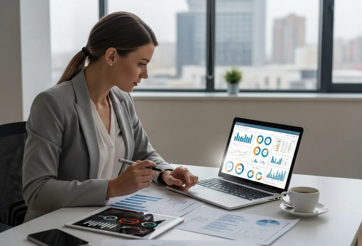 réflexion & analyse stratégique