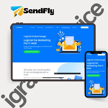 sendfly.fr